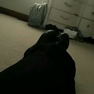 Meet your Posher, Trinity